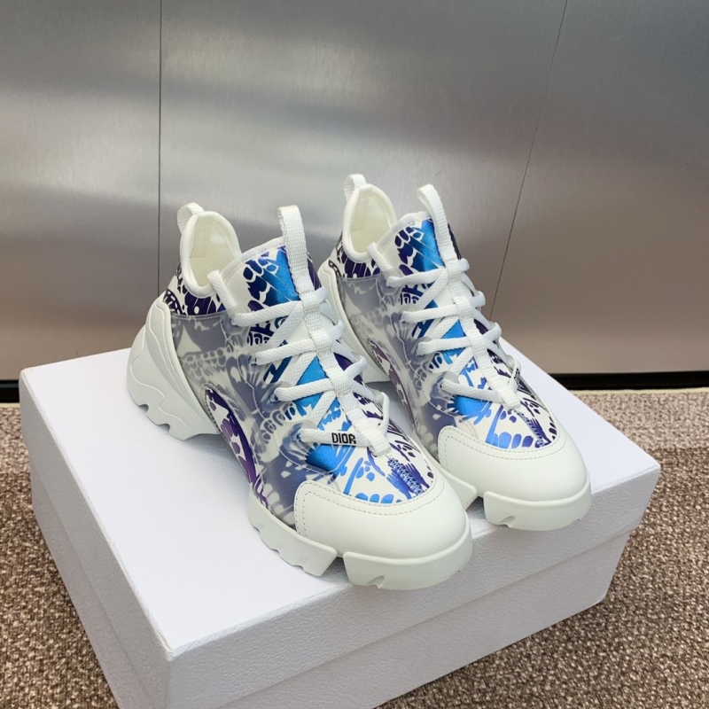 Christian Dior Sneakers